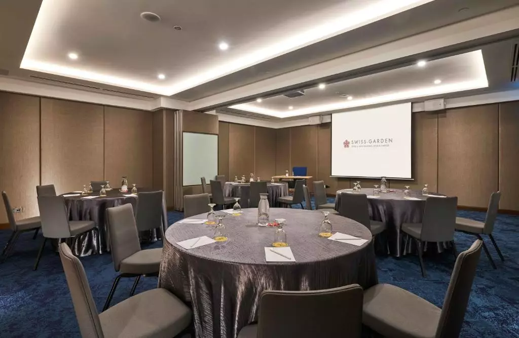 Swiss Garden Hotel Bukit Bintang Kuala Lumpur